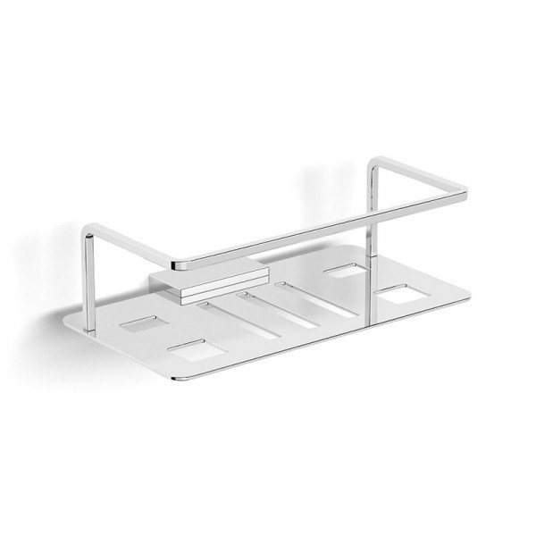 Rebrilliant Drill & Screw Mount Shower Caddy Wayfair